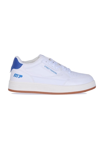 M.P Mp 242-2058mr Byz-mavi Erkek Sneaker Spor Ayakkabı 001