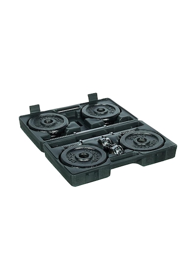Voltrike 20 Kg Çantalı Dumbbell-dambıl Set