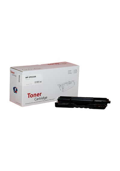 Hp Cf233a 33a 2.3k M106, M134
