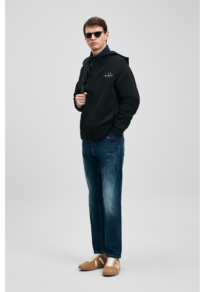 Lufian Alex Smart Jean Erkek Pantolon Slim Fit İndigo İndigo 111200223100250