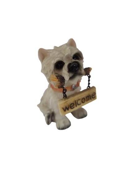 Biblo Köpek 10 Cm Polyester 2