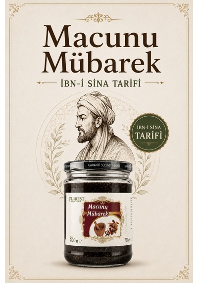 Macunu Mübarek Ballı Kereviz Tohumlu Bitkisel Macun 700 G - Geleneksel Bitkisel Karışım - 892986112
