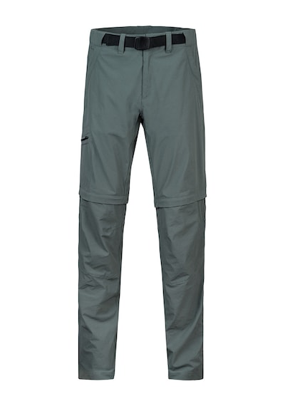 Hannah Roland Erkek Outdoor Convertible Pantolon 10029129hhx.01 Darkf