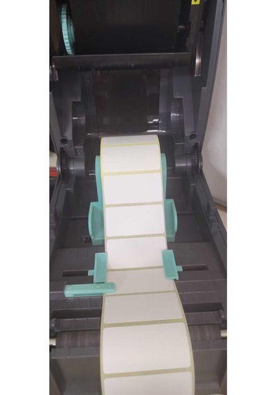 30 X 60 Eko Termal Barkod Etiket 1 Rulo /1.000 Adet 40 Lık Kuka Diğer