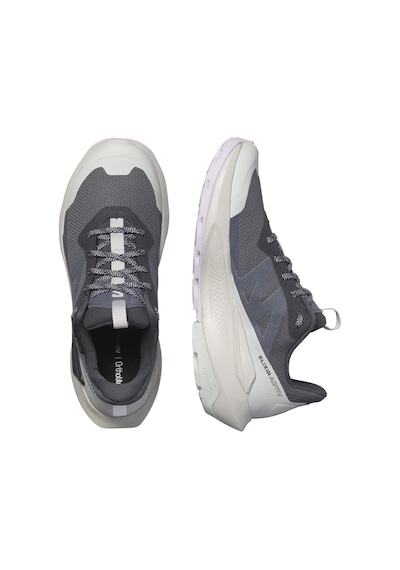 Salomon Elixir Activ Gtx W Kadın Outdoor Ayakkabı-Mavi