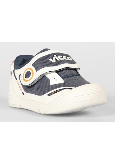 Vicco One Ortopedik Çocuk Spor Ayakkabı Lacivert