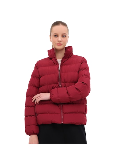 Kinetix Wl 1blanco Kımeka 5pr Bordo Kadın Mont 000000000102033681 Bordo