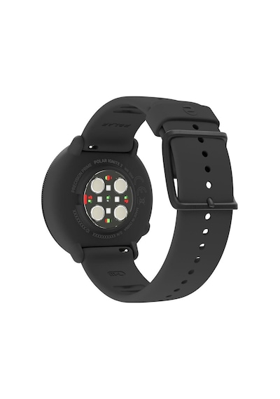 Polar Ignite 2 Akıllı Özelliklerle Donatılmış Gps' Li Fitness Saa (521209979)