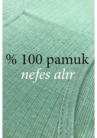 4 Adet Kadın Yüksek Bel Ribana Bato Külot S042 Beden: 3xl Standart
