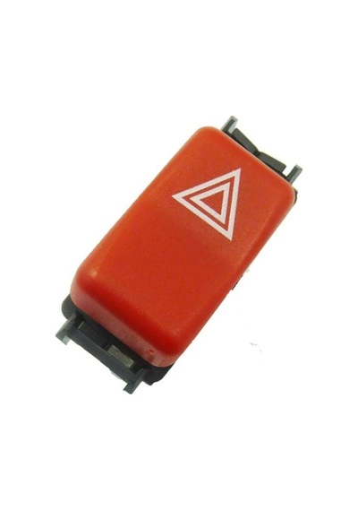 Aempart Flaşör Anahtarı Mercedes W124 W126 W201 / 85-96 Aem30 0581 1 Numaralı Düğme