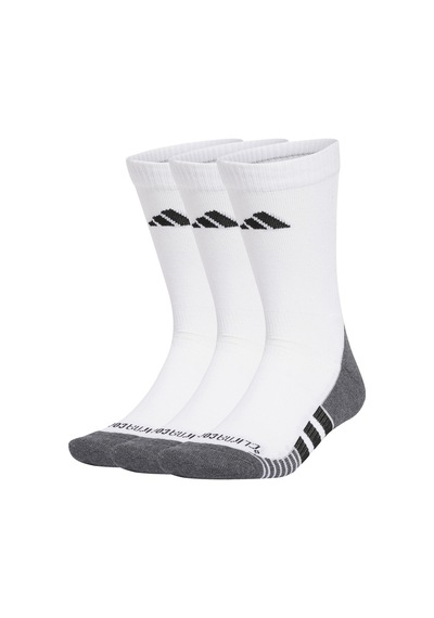 Adidas Prf C Cc Crw 3p Unisex Spor Çorap Jd9575 White / Black