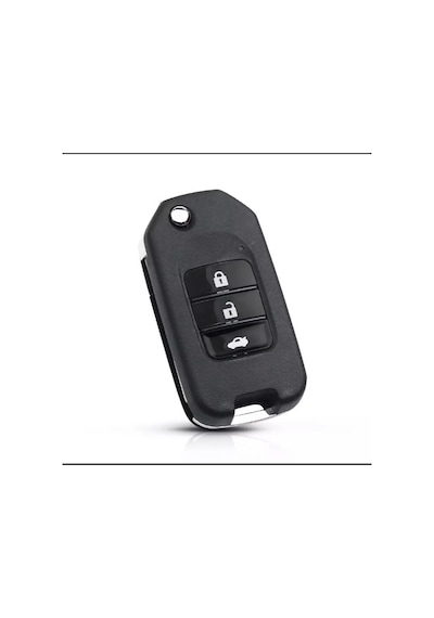 HONDA FC5 CİVİC H-RV C-RV Uyumlu Anahtar Koruma Kılıfı