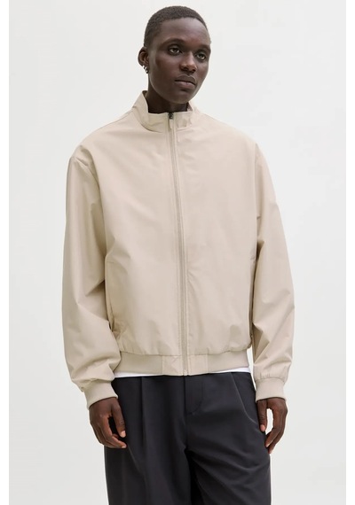 Jack & Jones Jjecharge Erkek Ceket Krem