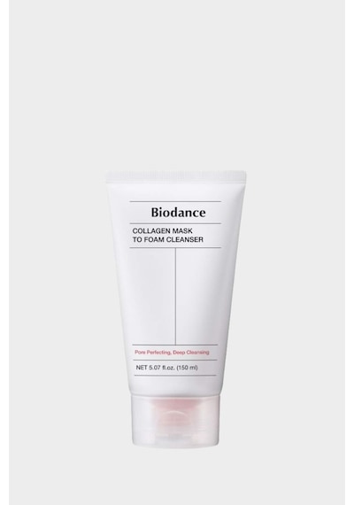 Defacto Biodance Collagen Mask to Foam Yüz Temizleme Köpüğü 150 ml H3440AXNS