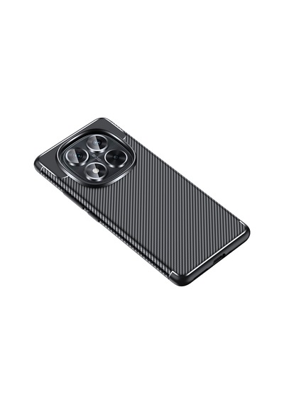Xiaomi Redmi Note 14 Pro Plus Kılıf Zore Negro Silikon Kapak