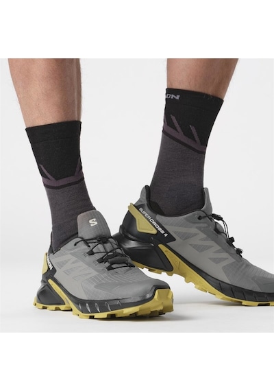 Salomon Supercross 4 Gtx Erkek Outdoor Ayakkabı 001
