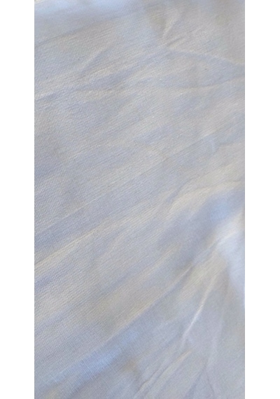 Algelsineve Iç Başörtüsü %100 Pamuklu 5 Li Paket Tülbent Kenarları Oyalı Beyaz Bez 80x80cm Çok Renkli