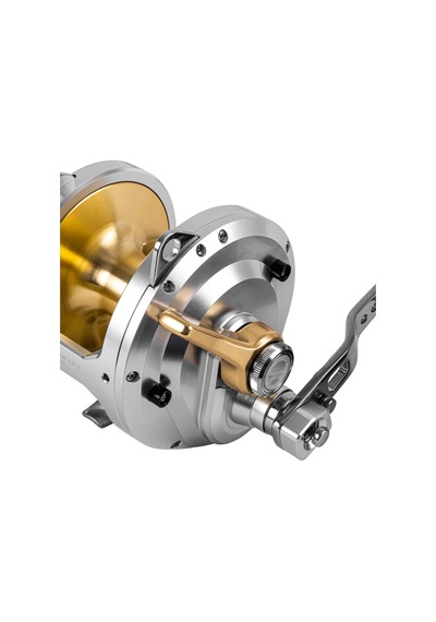 Shimano Talica 50 II SAĞ El Çıkrık