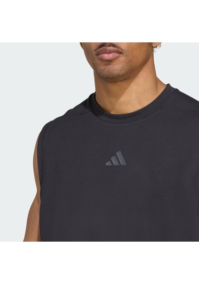Adidas D4t X Erkek Tişört C-adıkb9832e50a00 Siyah