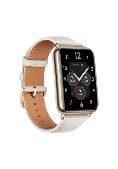 Huawei Watch Fit 2 Classic Edition Akıllı Saat (Huawei Türkiye Garantili)