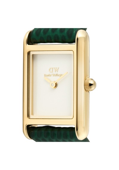 Daniel Wellington Dw00600906 Kadın Kol Saati Altın