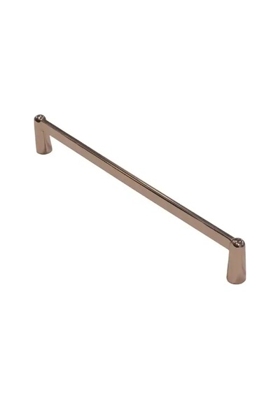 Tomurcuk 7030 Modeli Rose Renk Kulp 224mm Tmc-7030-224-91 Çok Renkli