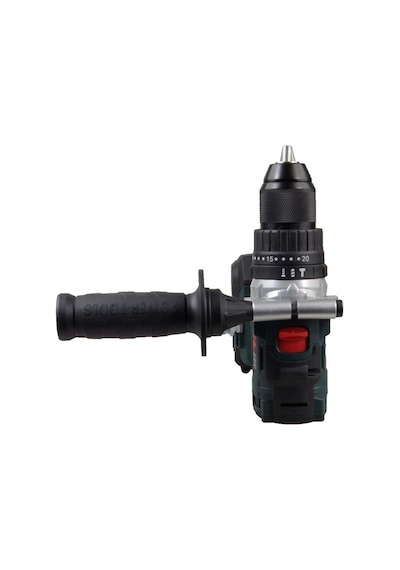 Klpro 18Volt-5.0Ah Li-Ion Kömürsüz Prof. Darbeli Matkap Kldm18B-5