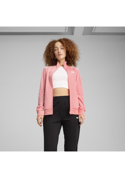 Puma 68507518 Poly Kadın Eşofman Takımı Pembe