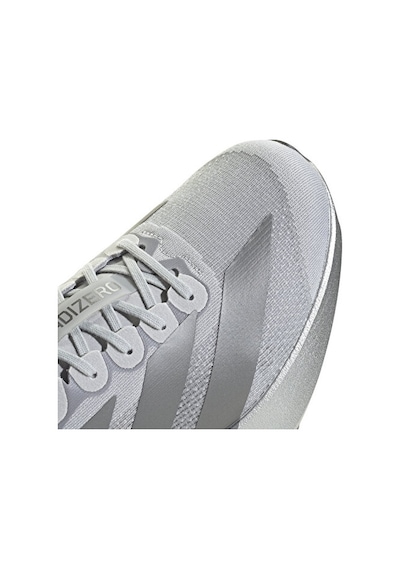 Adidas Adizero Evo Sl M Erkek Koşu Ayakkabısı Jr3419 Gri Gri