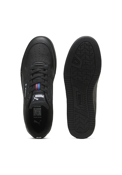 Puma 30890401 Bmw Mms Caven 2.0 Unisex Günlük Spor Ayakkabı Siyah