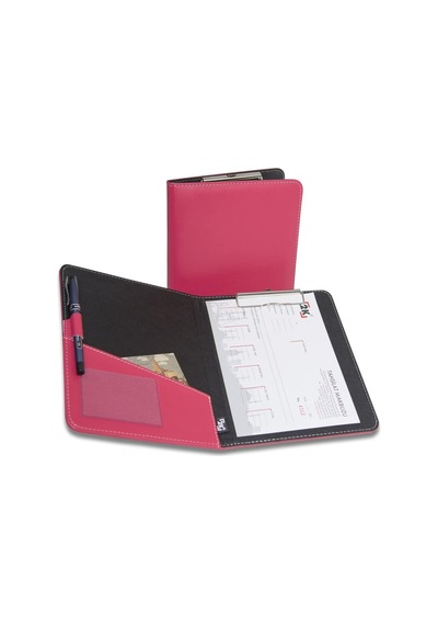 2k Sekreterlik Kapaklı A5 100 Yaprak 18,5x23 Cm