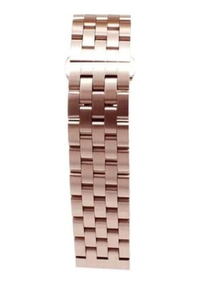 Huawei Watch Gt 3 46mm Krd-20 Metal Kordon - Gold