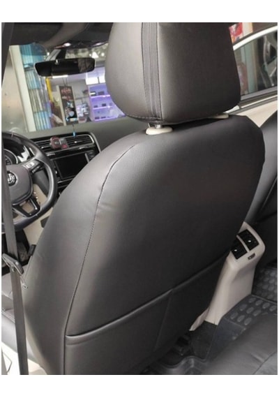 Volkswagen Golf 7.5 Araca Özel Oto Koltuk Kılıfı (469322443)
