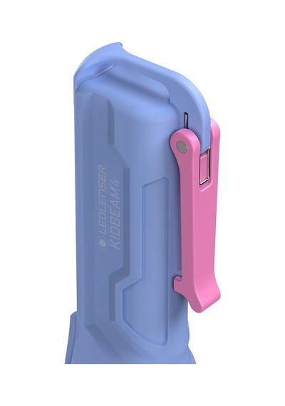 Ledlenser Kidbeam4 El Feneri Mor