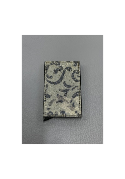 Shop Mekanizmalı Kartlık, 51 Farklı Renk Ve Desen Seçeneği, Unisex, 17 Krem - 930776869 17 Krem