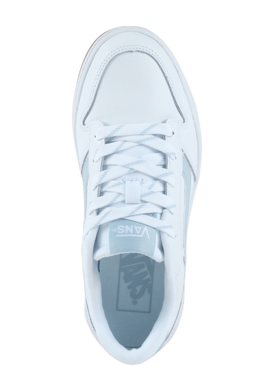 Vans Ryland Ls Kadın Spor Ayakkabı Vn000eccfoa1 Mavi