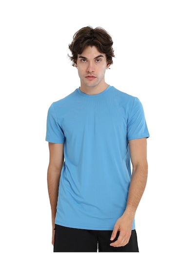 Sportive Tormenta Erkek Mavi Antrenman T-shirt 25ke1022-rmvı 1776459 Mavi