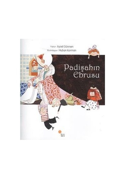Padişahın  Ebrusu -