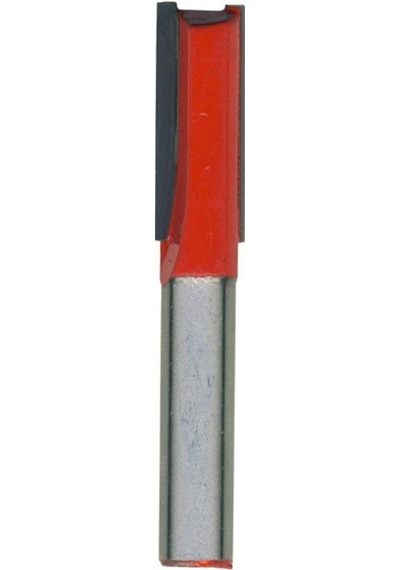 Topshop Th14407 Freze Bıçağı Kanal Açma 12 12 30Mm