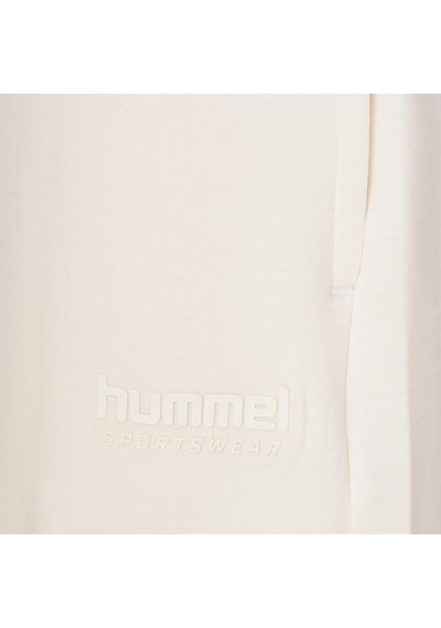 Hummel Sargento Kadın Ekru Eşofman Altı Ekru