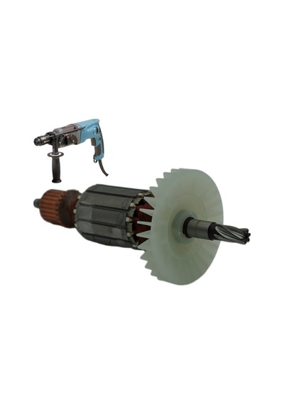 Hr 2470 Endüvi Rotor
