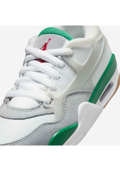 Nike Air Jordan 4 Rm 'çam Yeşili' Fq7938-103 Çok Renkli