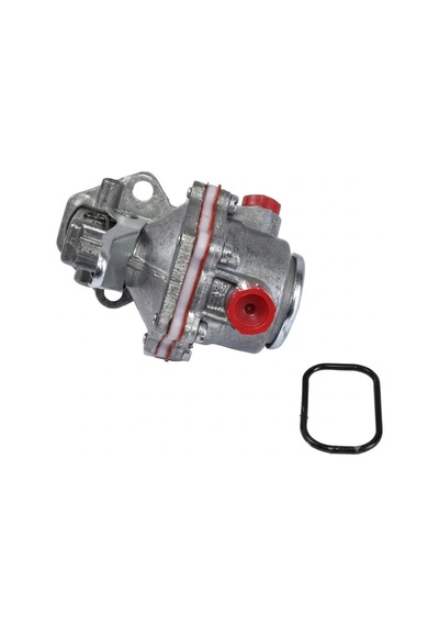 Fiat, New Holland Mazot Otomatiği 4757883