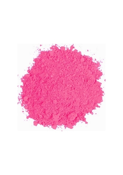 M1 ART Toz Pigment Boya 50.GR- PEMBE