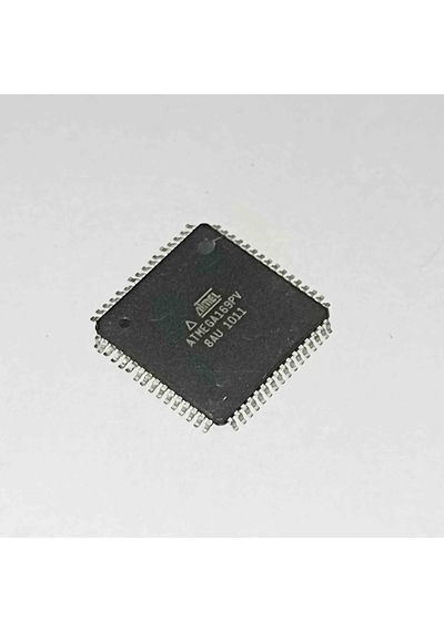 Atmega169pv-8au Tqfp-64 Atmel Smd Entegreler 2 Adet