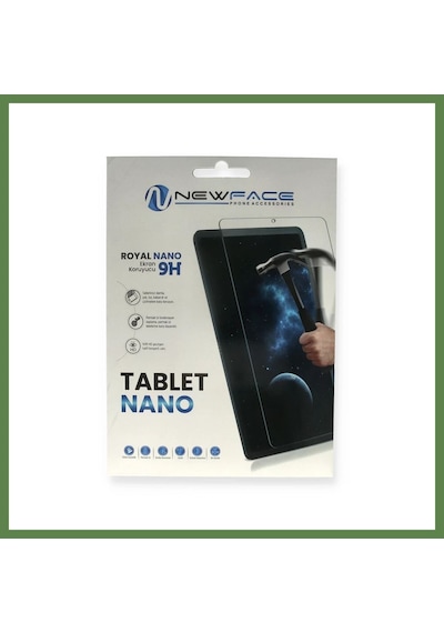 Bezos Lenovo Tab M9 Tablet Royal Nano Hb006