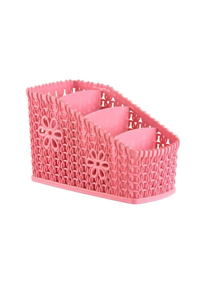 Örgü Düzenleyici No1 / 1 No Knitting Organizer Pembe