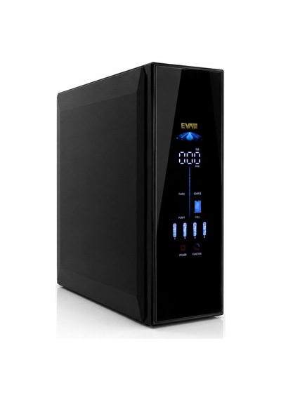 Eva 600 Gpd Direkt Akış Dijital Su Arıtma Cihazı