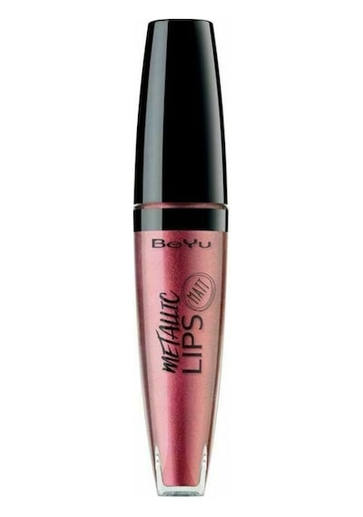 Beyu Metallic Lips Mat Likit Ruj 10