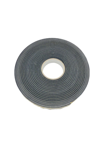 Contacall Endüstriyel Eva 4mm X 30 Mm Çift Taraflı Yapışkan Bantlı Yalıtım Süngeri